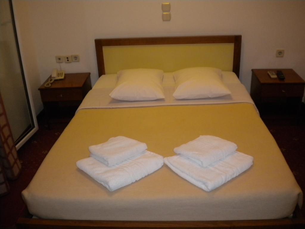 Athens Moka Hotel Exterior foto
