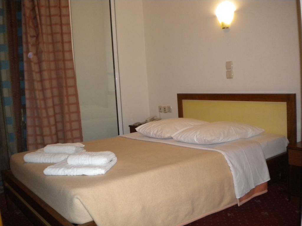 Athens Moka Hotel Exterior foto