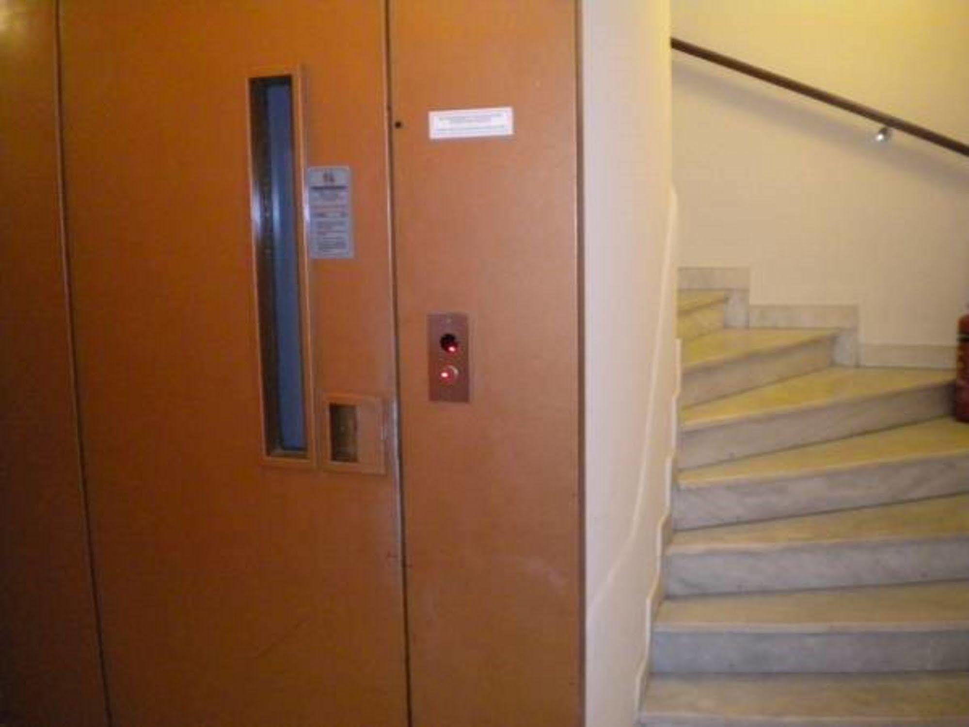 Athens Moka Hotel Exterior foto