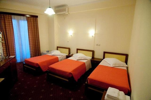 Athens Moka Hotel Habitación foto