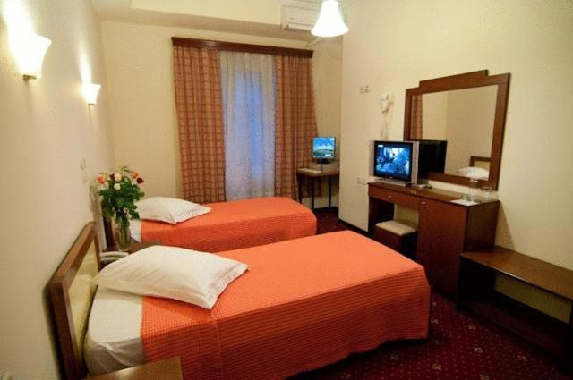 Athens Moka Hotel Habitación foto