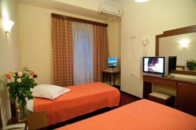 Athens Moka Hotel Habitación foto