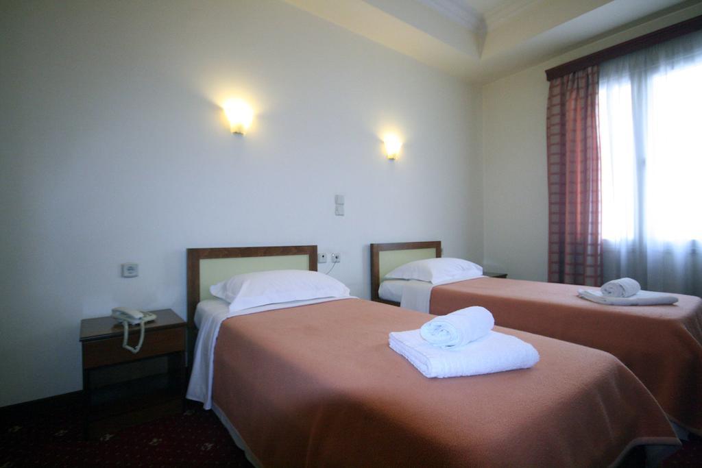 Athens Moka Hotel Exterior foto