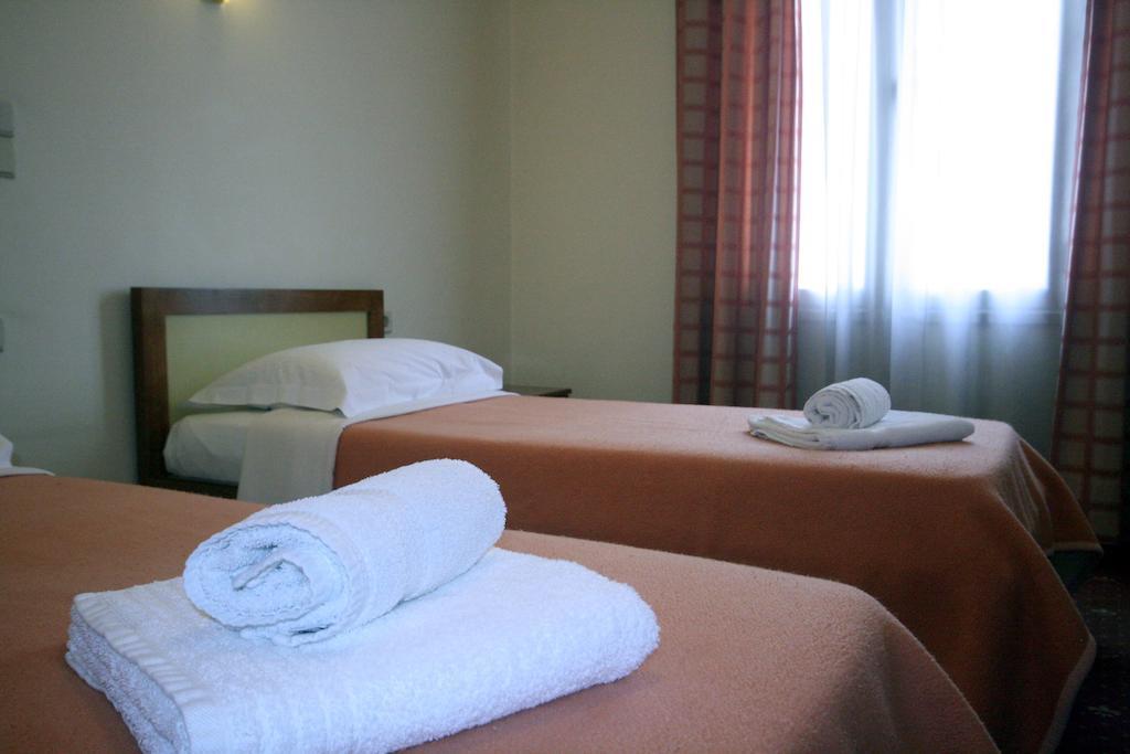 Athens Moka Hotel Exterior foto