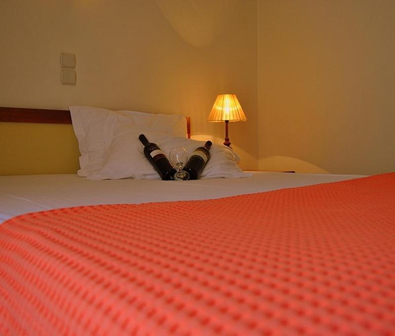 Athens Moka Hotel Habitación foto