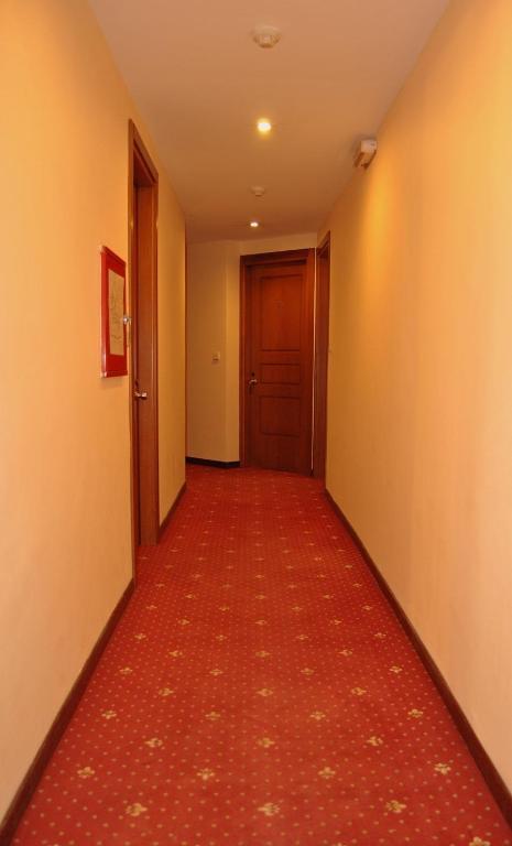 Athens Moka Hotel Exterior foto